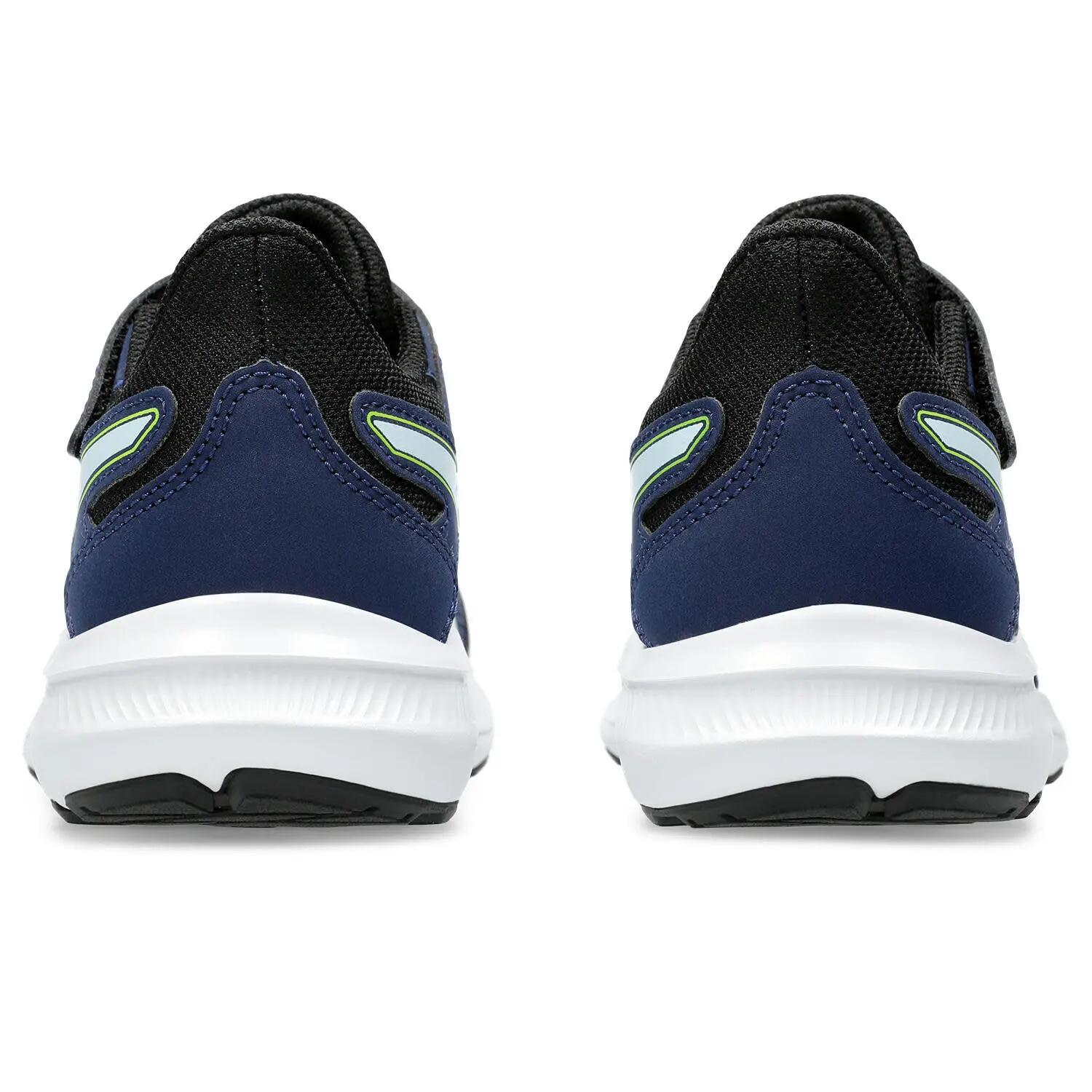 Baskets Asics JOLT 4 PS Bleu 8/8