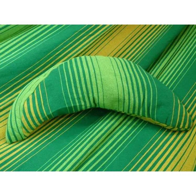 Tropical Hamac - Soporte de hamaca Latino Relax L Soleil Vert 3/5