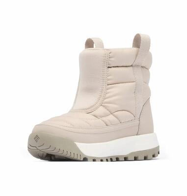 Calzature invernali Donna - COLUMBIA YOUTH SNOWTROT™ MID - Black Sea Salt