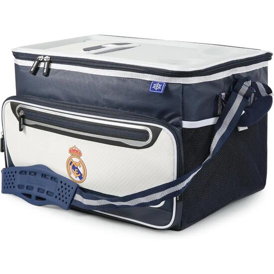 Sac à Goûter, Real Madrid