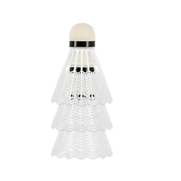 Lotki do badmintona nylon Wish - zestaw 3 szt. 6/6