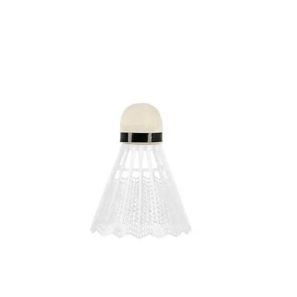 Lotki do badmintona nylon Wish - zestaw 3 szt. 5/6