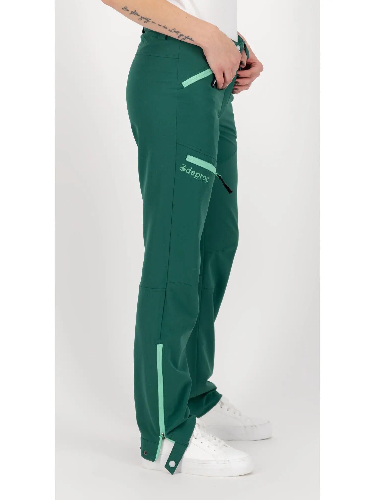 Damen - Outdoor - Hose - weitenverstellbar - KENORA V LONG 6/6
