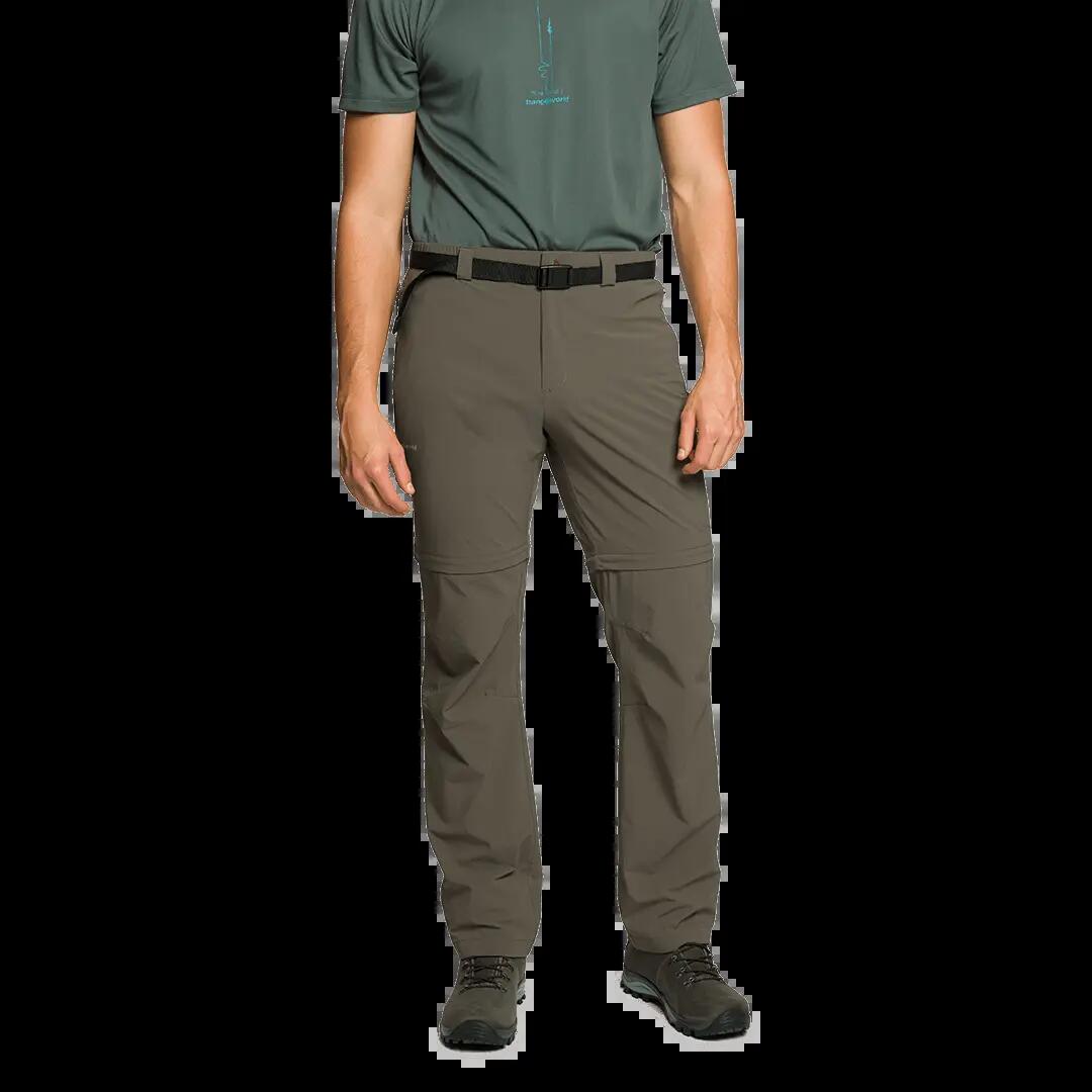 TRANGO Largo Aroche Convertible SS - MossGrey 5/8