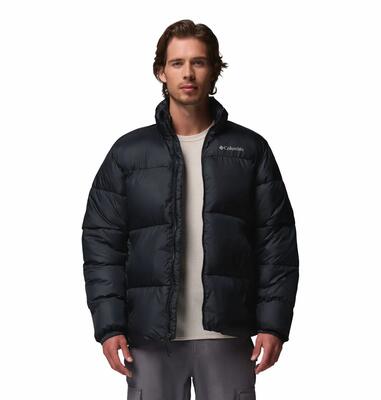 Cappotto invernale uomo Puffect III