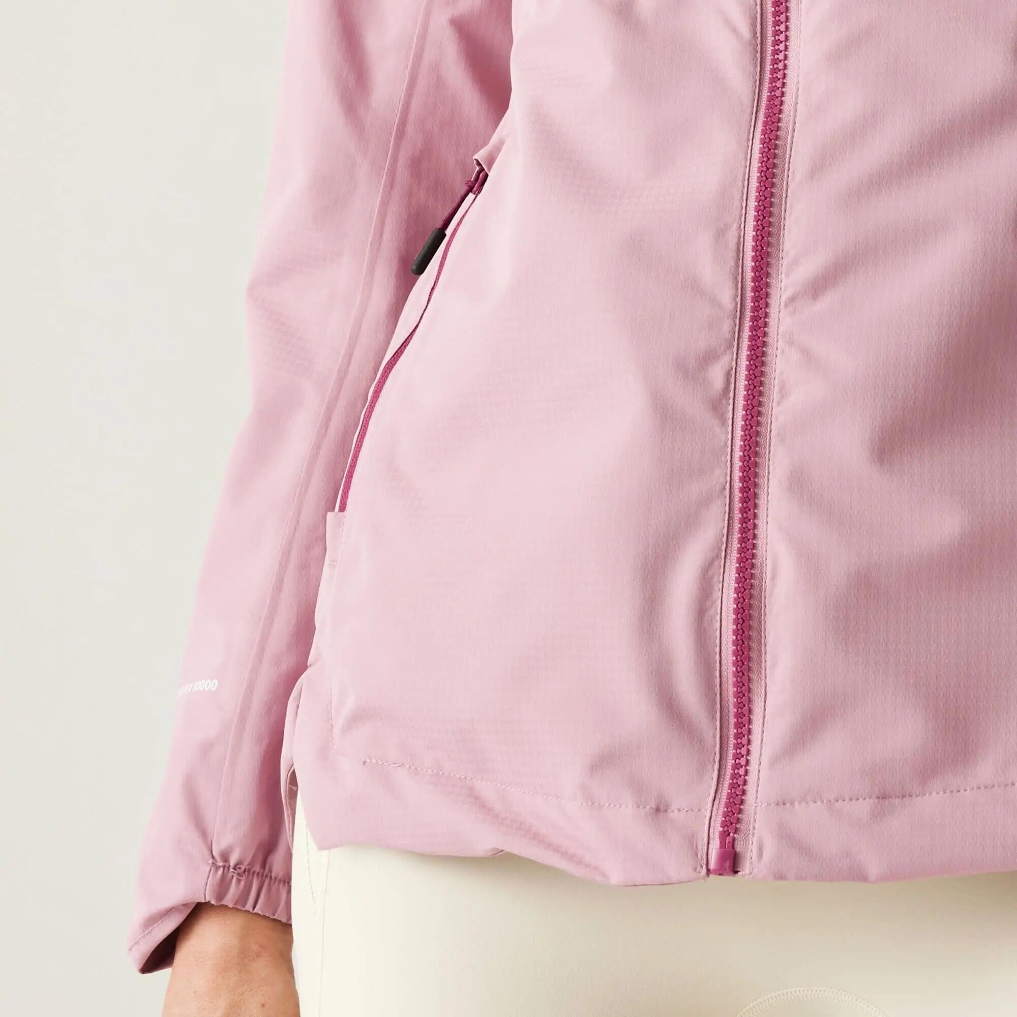 Roze / Lilapaars