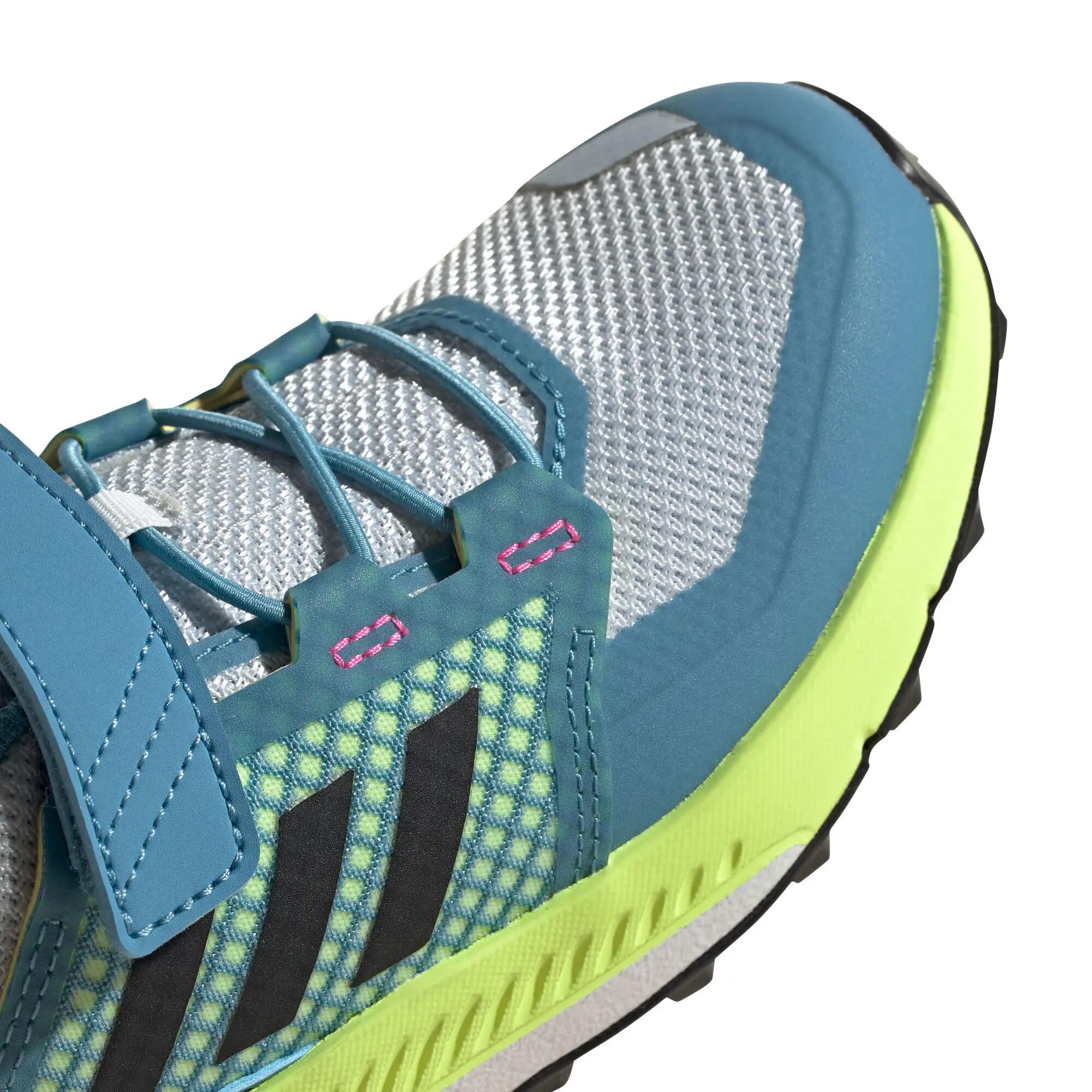 zapatillas adidas Terrex Trailmaker para niños - ligeras y sostenibles 4/8