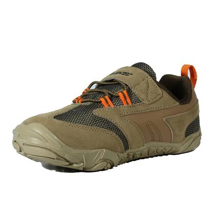 HI-TEC Figaro WP - Grey