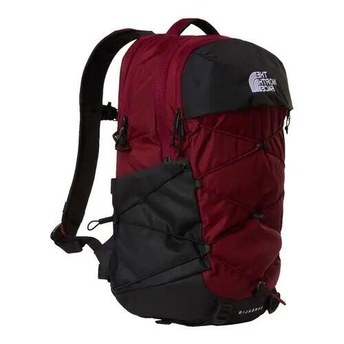 Sac à Dos Borealis 28L Rouge - NF0A52SERH1 5/5