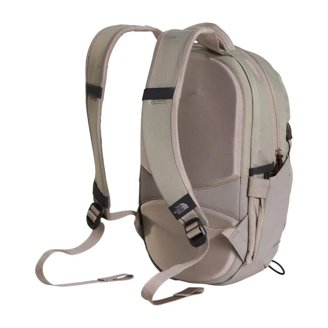 Mochila Beige The North Face Mini Borealis 10L Stone Slab Dark Chestnut Asphalt 3/5