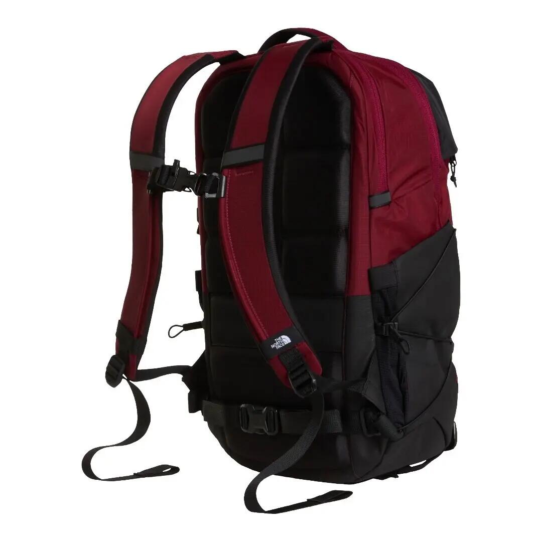 Sac à Dos Borealis 28L Rouge - NF0A52SERH1 3/5