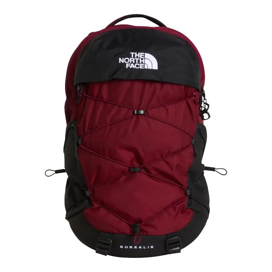 Sac à Dos Borealis 28L Rouge - NF0A52SERH1 2/5