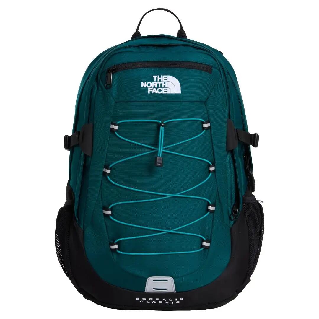 Rugzak Borealis Classic 29L Groen - NF00CF9CS7H 2/5
