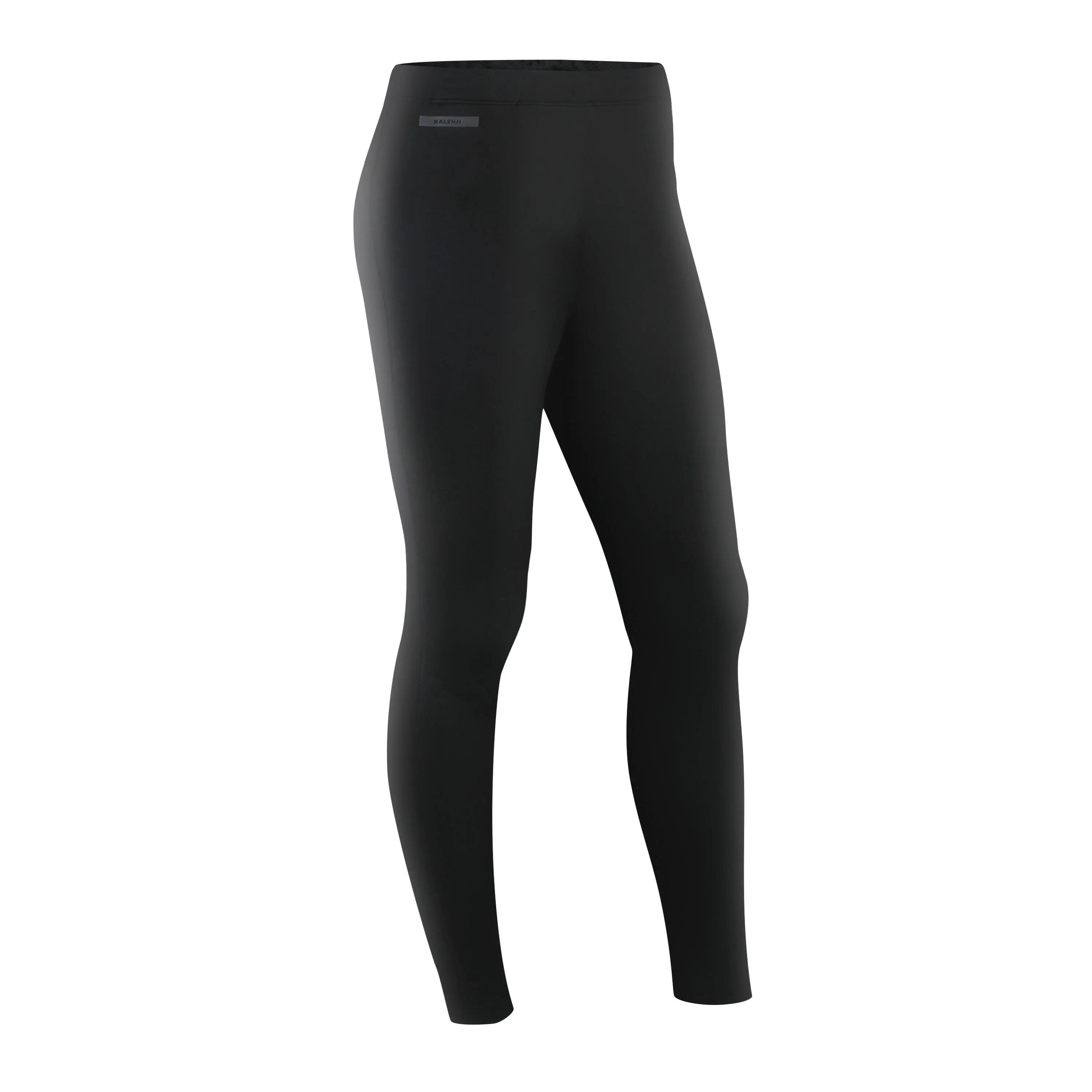 Entre Particuliers - COLLANT DE RUNNING HOMME KALENJI WARM NOIR 4/4