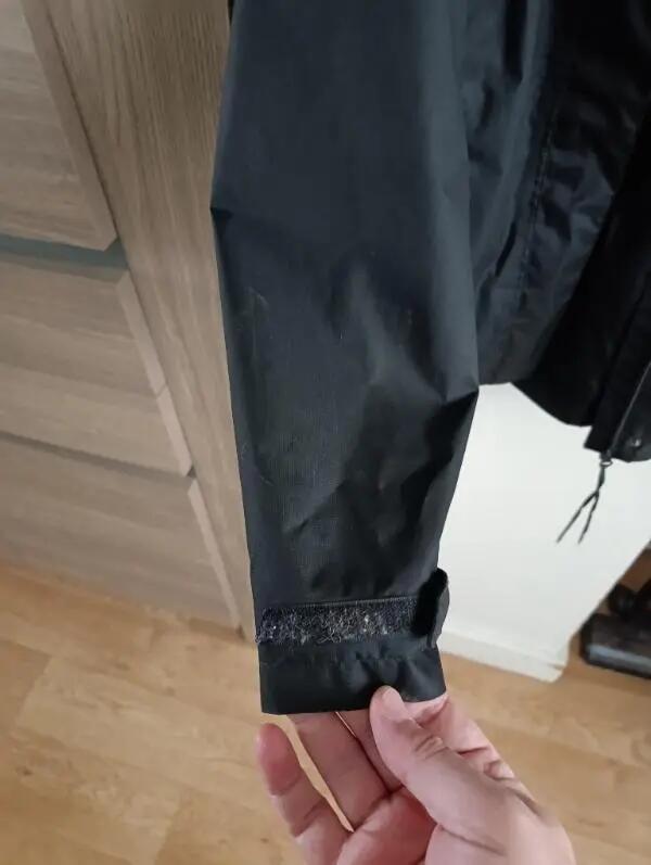 Entre Particuliers - Veste imperméable de randonnée montagne - NH500 2/5