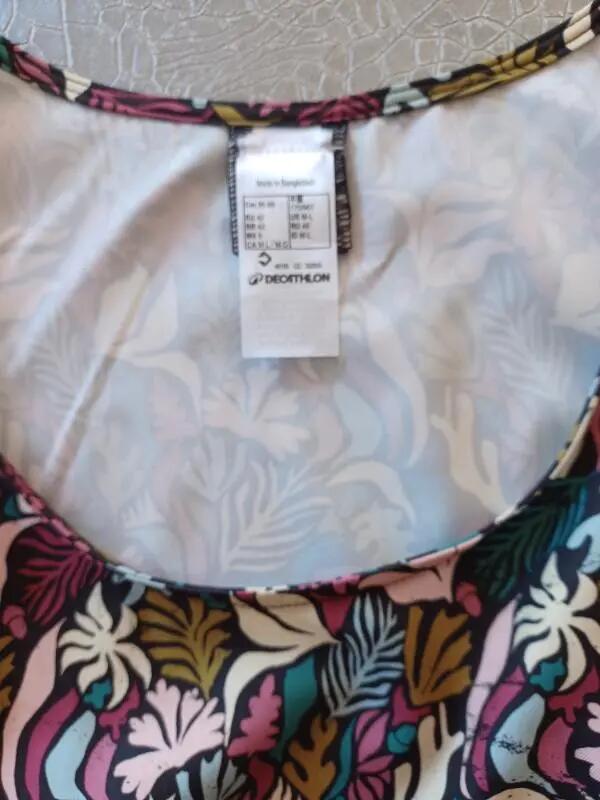 Entre Particuliers - Robe de randonnée - Exploor - Femme 3/5