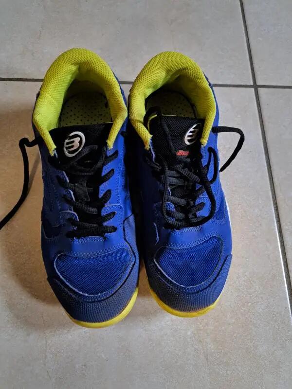 BULLPADEL picture