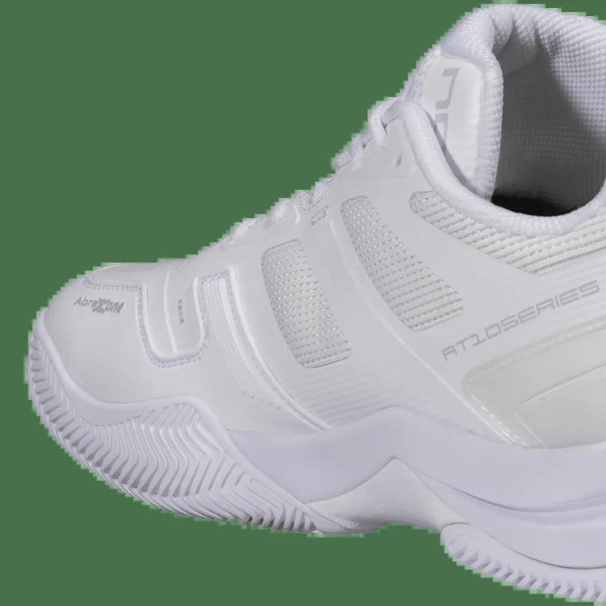 NOX AT10 PRO White/Grey 2026 AGUSTIN TAPIA (Zapatillas) 9/9