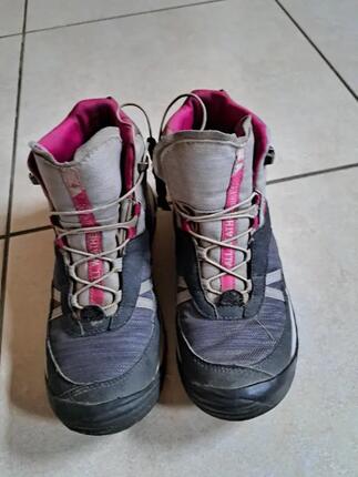 Tussen Particulieren - Waterdichte wandelschoenen voor kinderen met veter