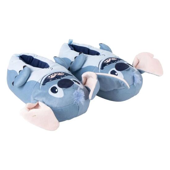 Chanclas de Playa Infantiles Stitch de EVA Ligeras y Flexibles