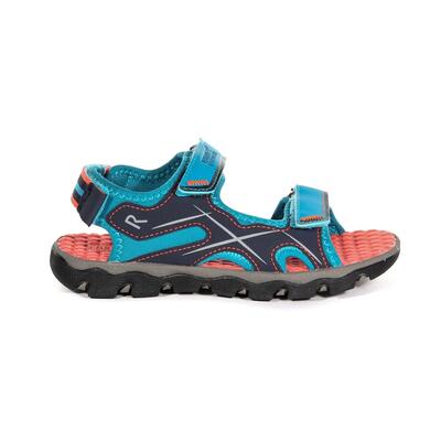 Kota drift wandelsandalen voor kinderen