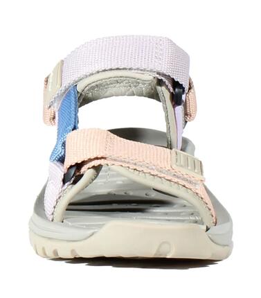 Sandales Et Tongs Femme - HI-TEC W Ula Raft - Mermaid