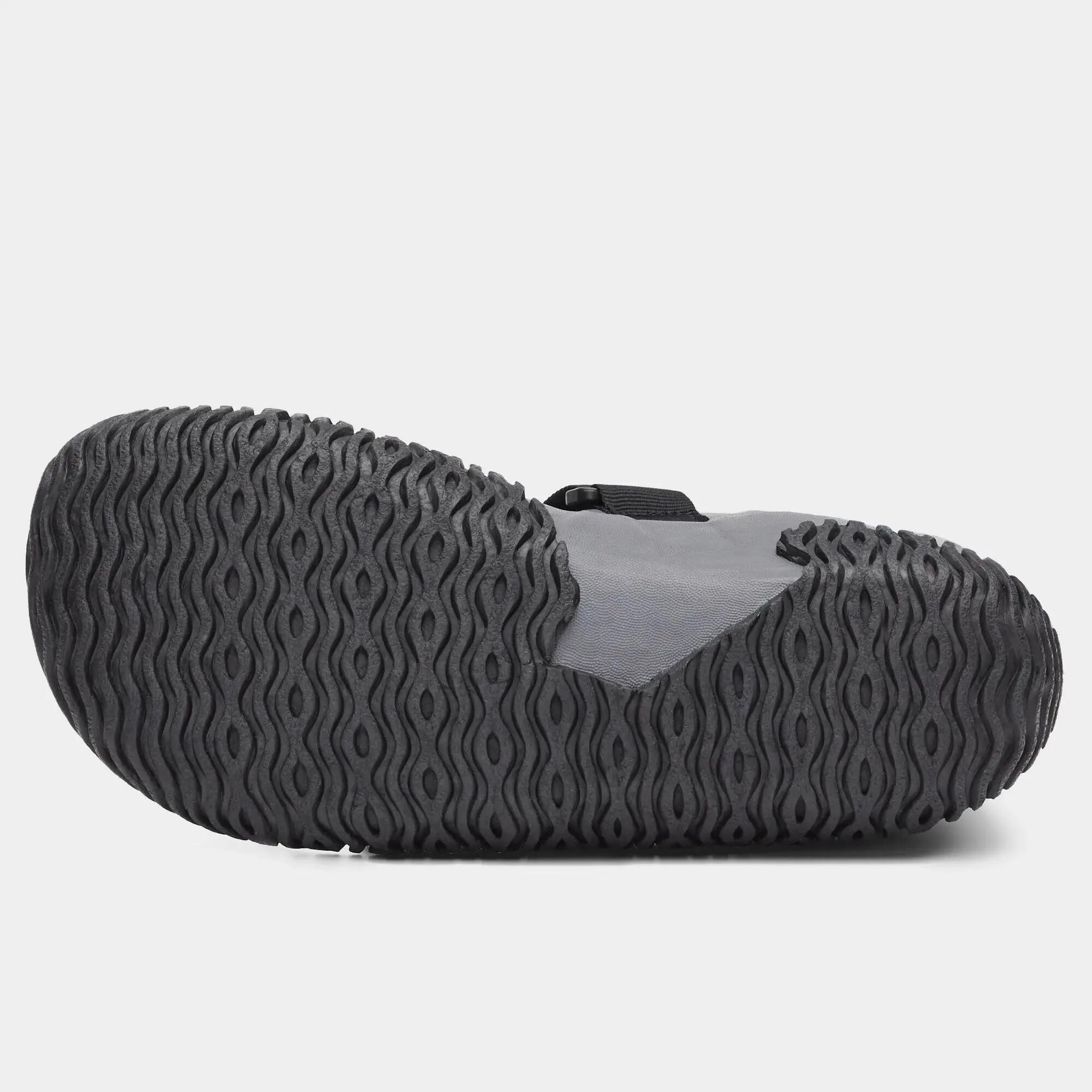 Chaussures - kayak - femmes - isolantes - turquoise 7/13