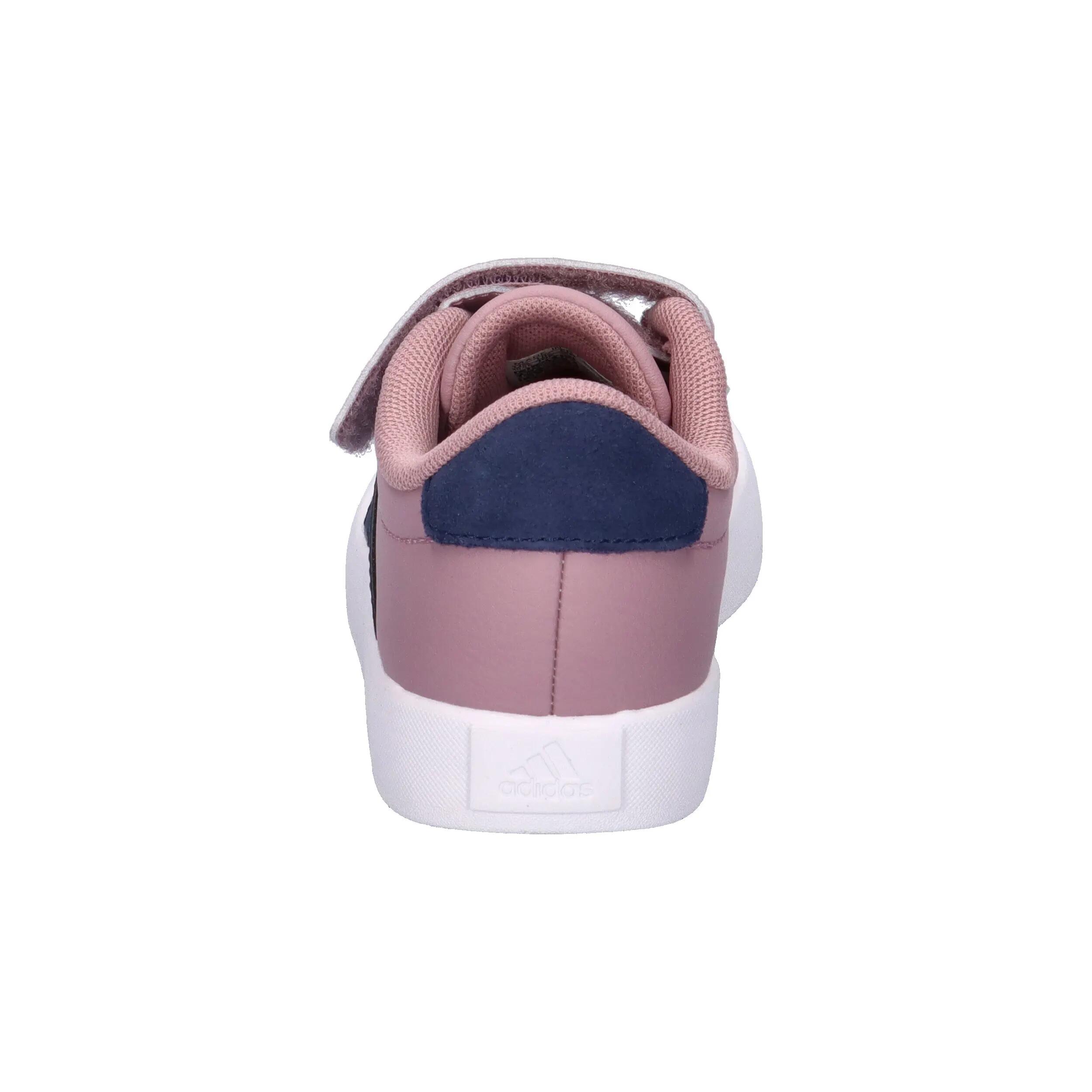 adidas Kinder Sneaker VL COURT 3.0 EL C 12/14