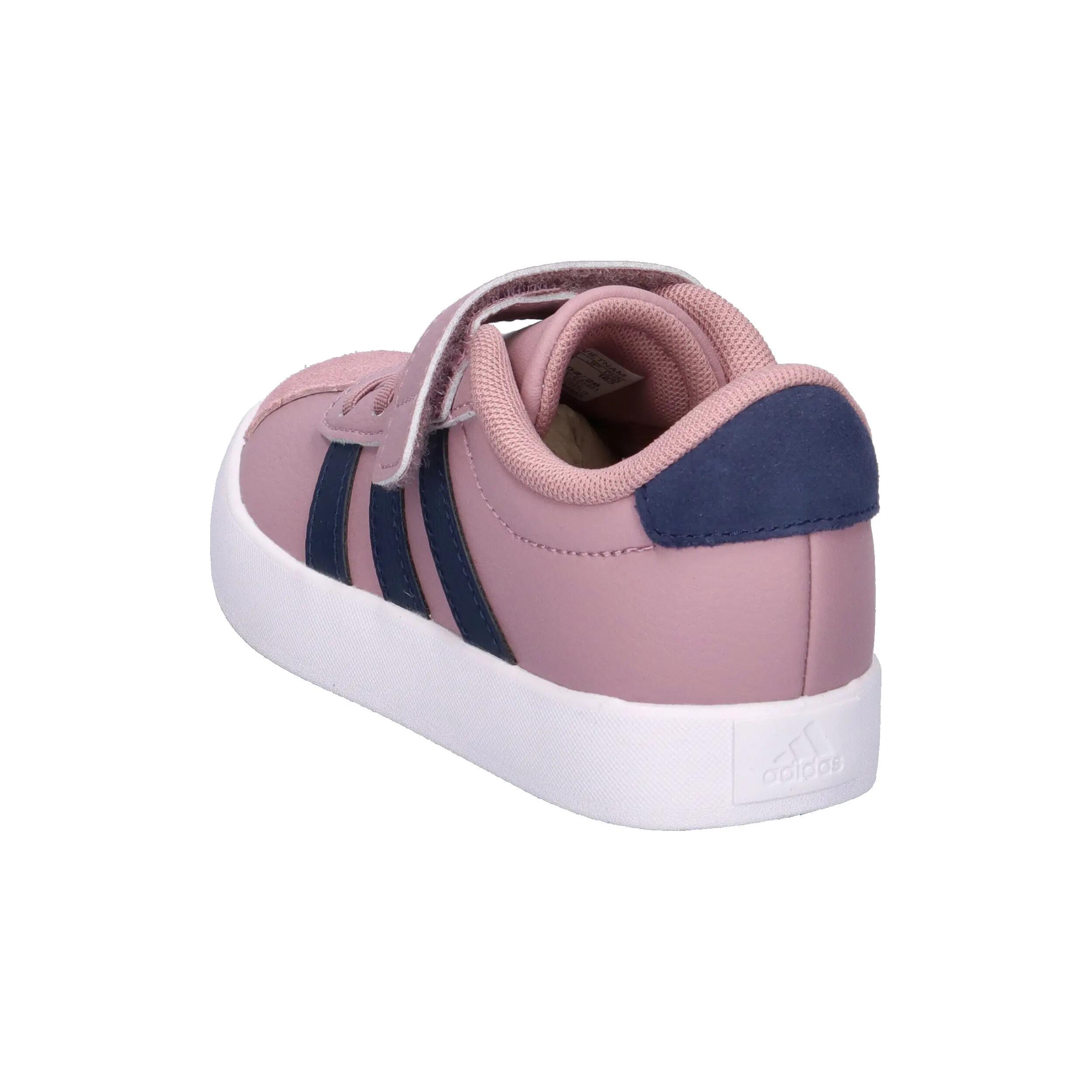 adidas Kinder Sneaker VL COURT 3.0 EL C 11/14
