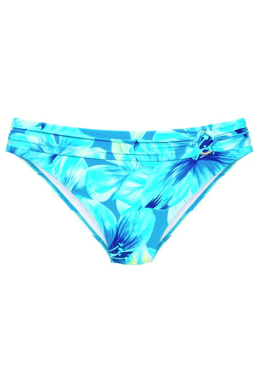 Damen Bikini-Hose 2/5