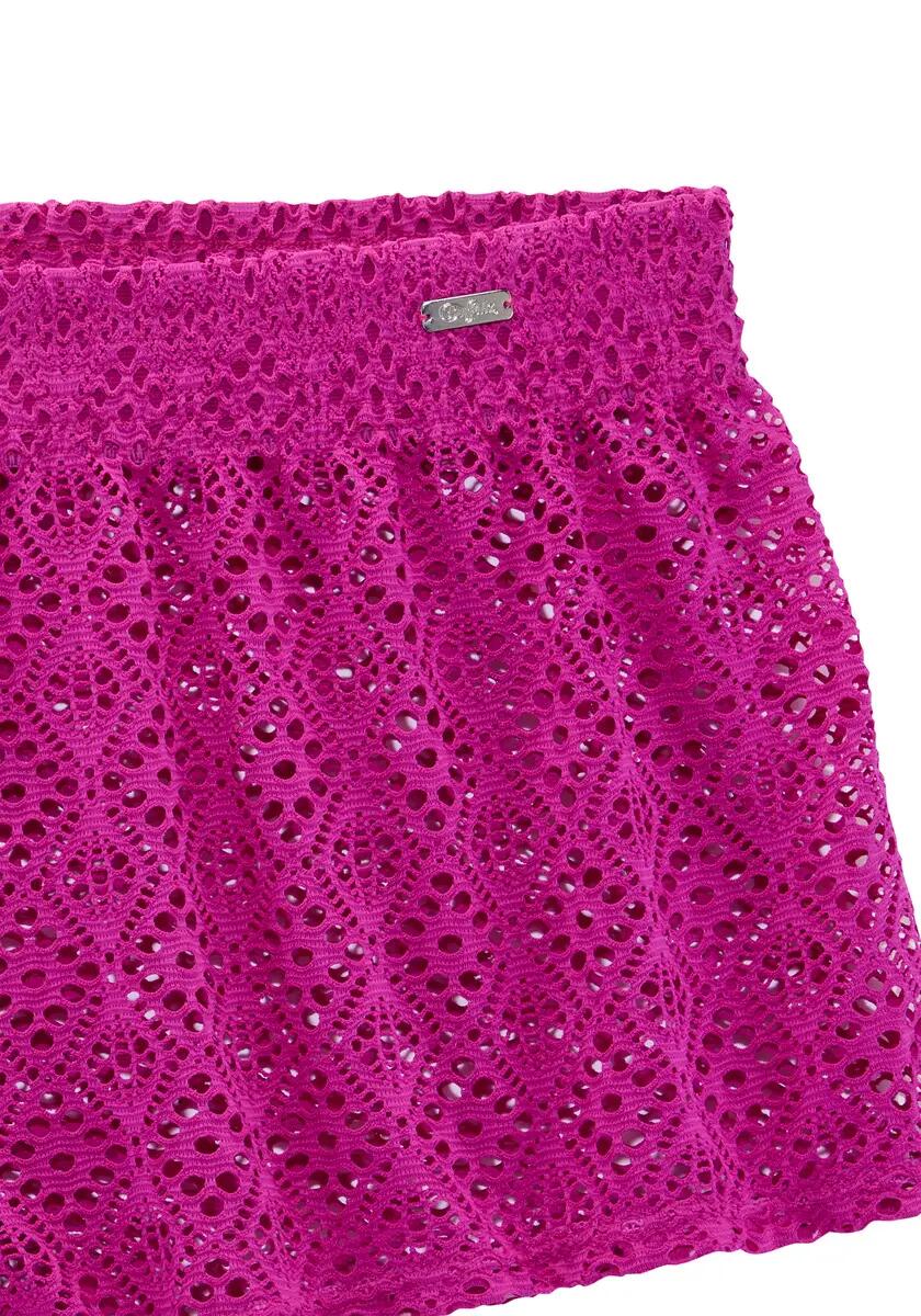 Damen Badeshorts 4/5