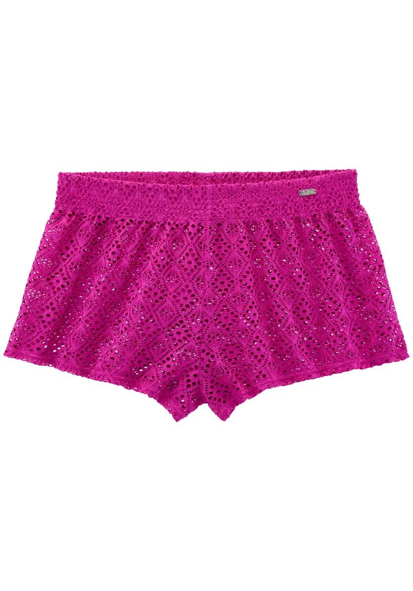 Damen Badeshorts 2/5