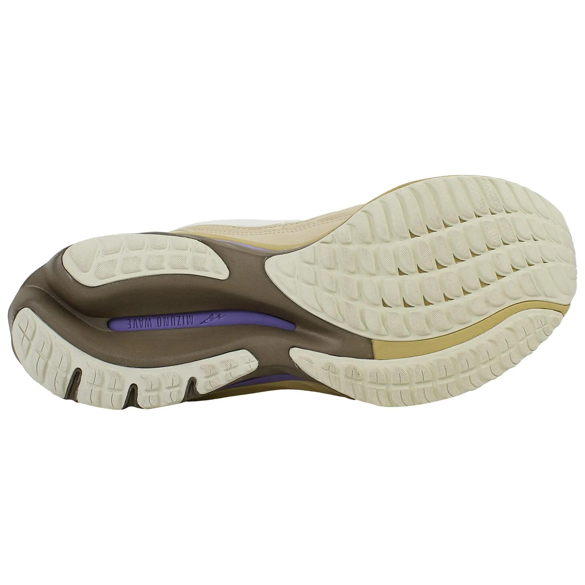 Mizuno Wave Rider β Premium Summer Sand 5/5