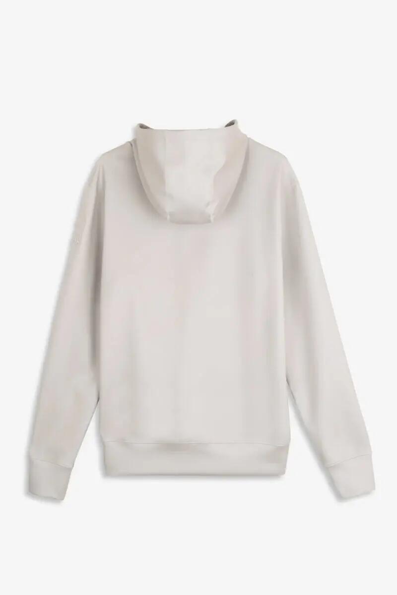 NOX STREET Beige crema Felpa da padel 6/7