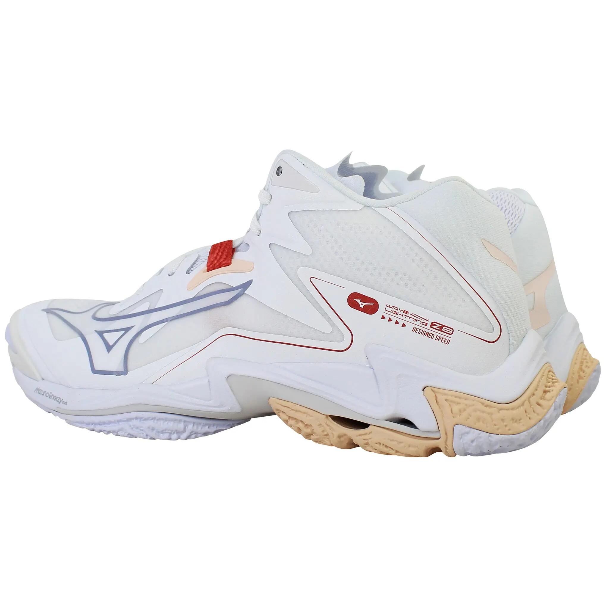 Damesschoenen voor binnen Mizuno Wave Lightning Z Mid 3/4