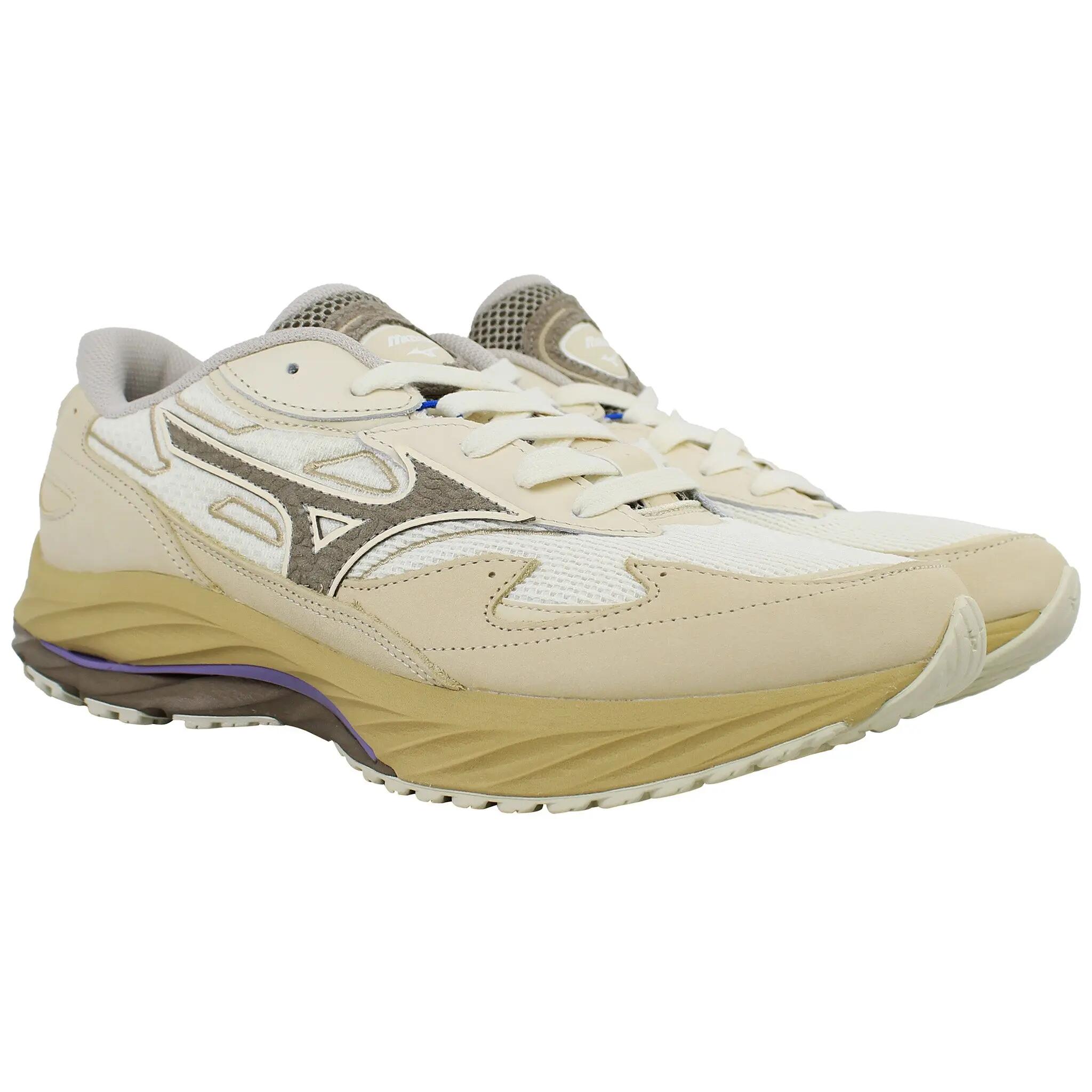 Mizuno Wave Rider β Premium Summer Sand 2/5