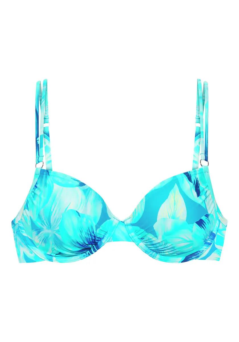 Damen Bügel-Bikini-Top 2/5