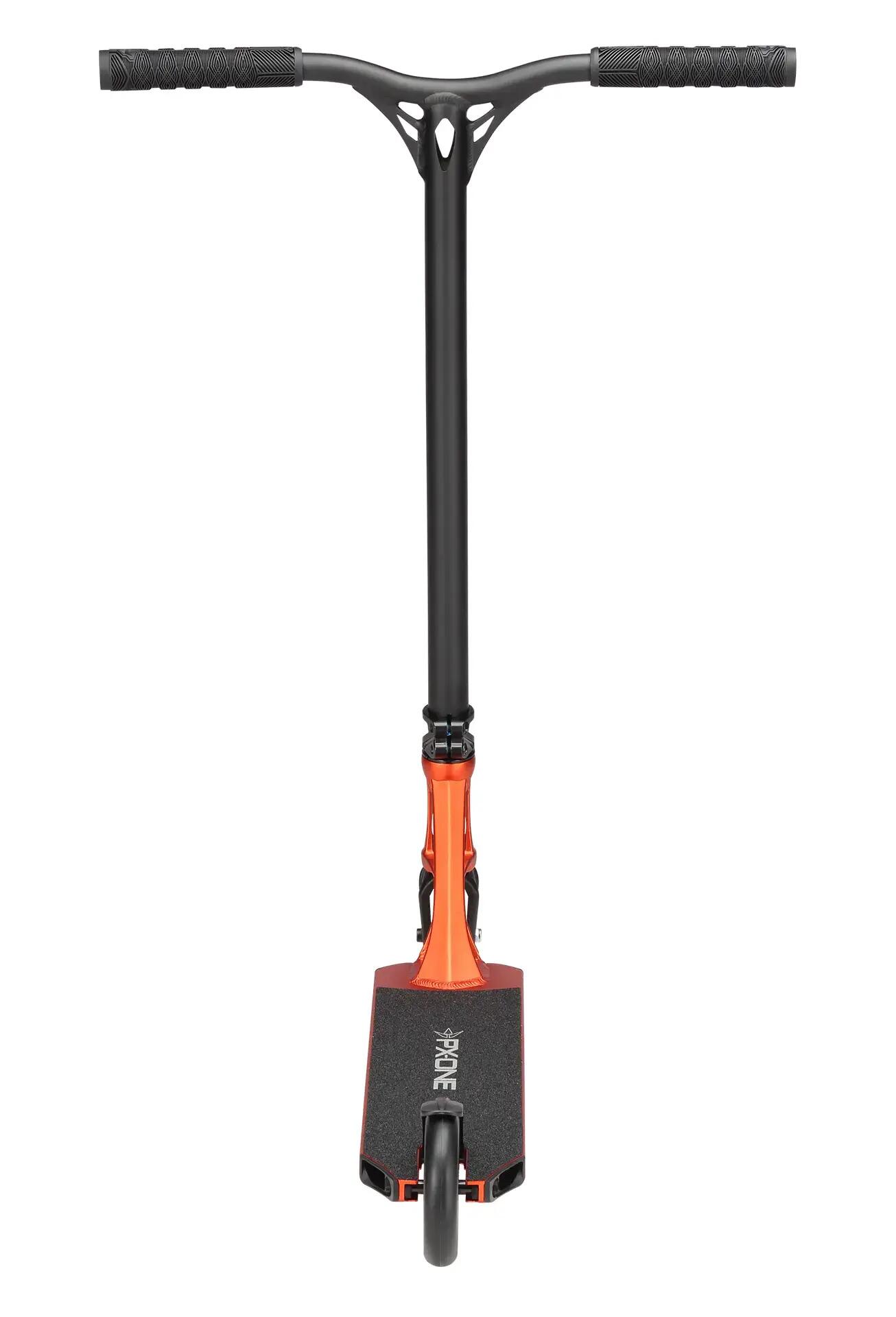 BLUNT Trottinette Freestyle Prodigy X One Orange 5/6