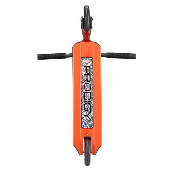 BLUNT Trottinette Freestyle Prodigy X One Orange 3/6