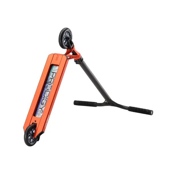 BLUNT Trottinette Freestyle Prodigy X One Orange 2/6
