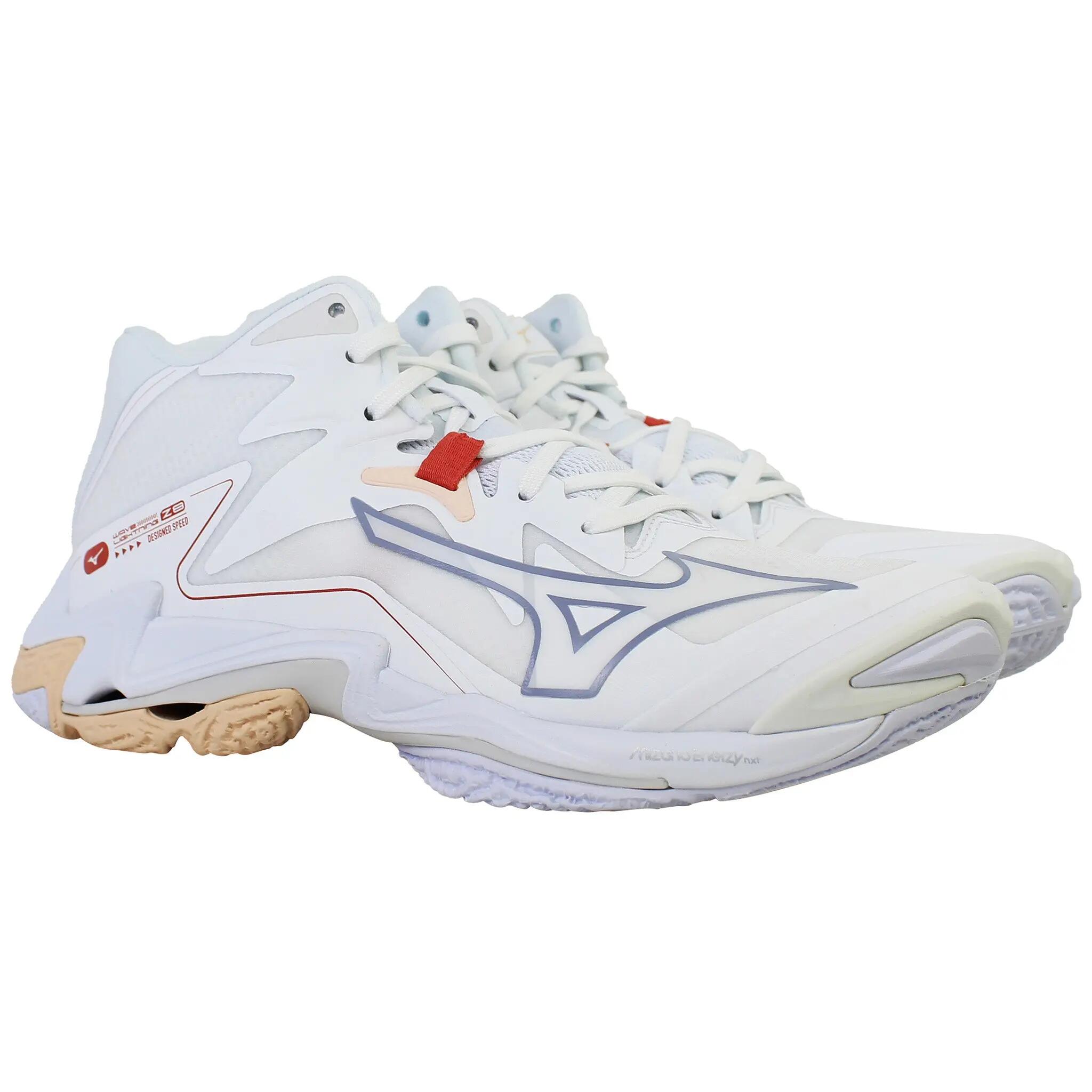 Mizuno Wave Lightning Z8 Mid Donna Volley 2/4