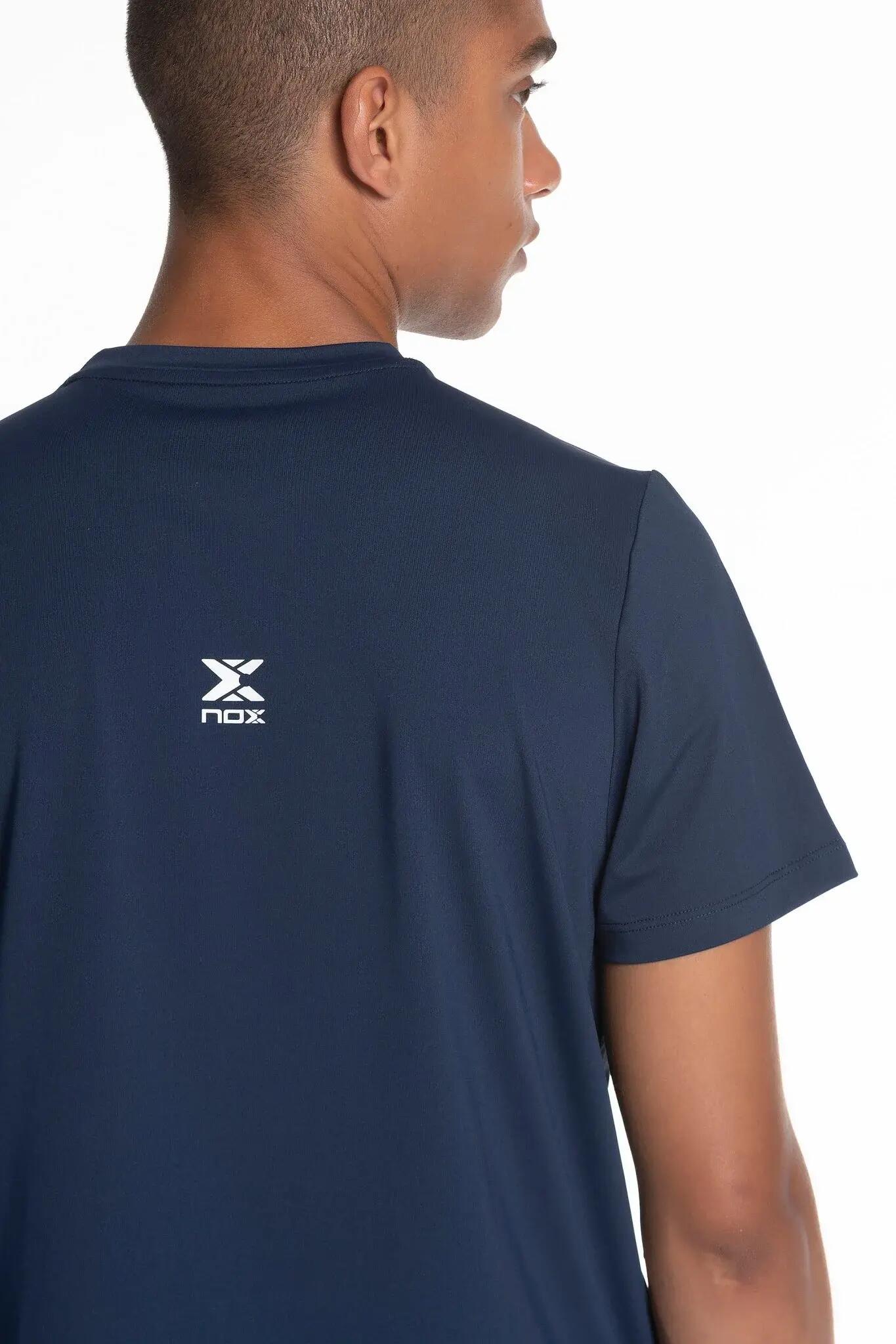 T-shirt Nox Team Regular 6/6