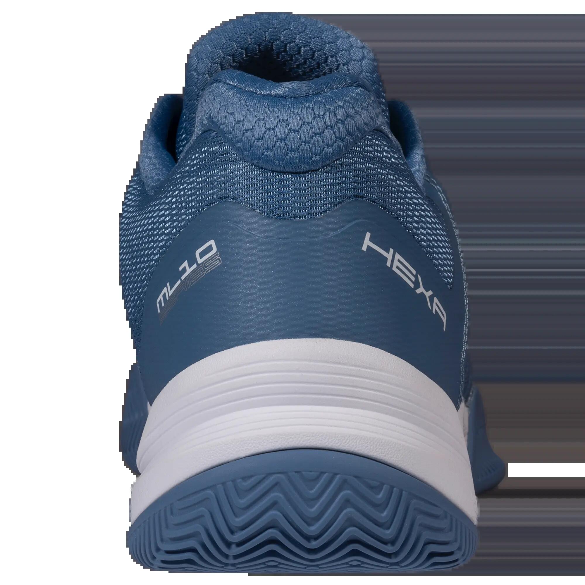 NOX ML10 HEXA Blue/Silver 2026 (Zapatillas) 8/8