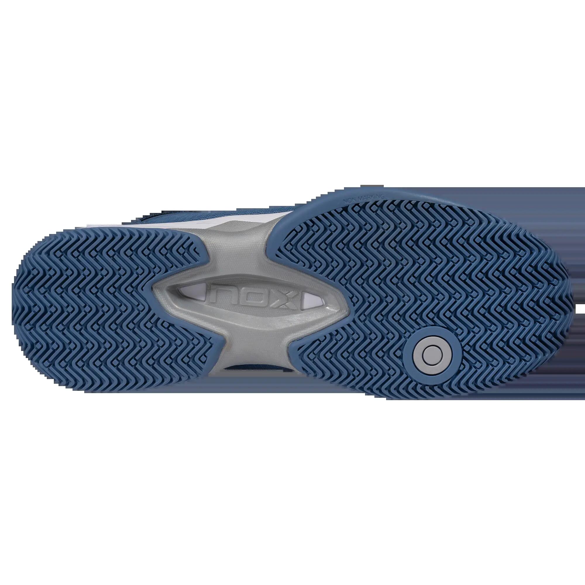 Nox Ml10 Azul Cal26hexblsi 8/9