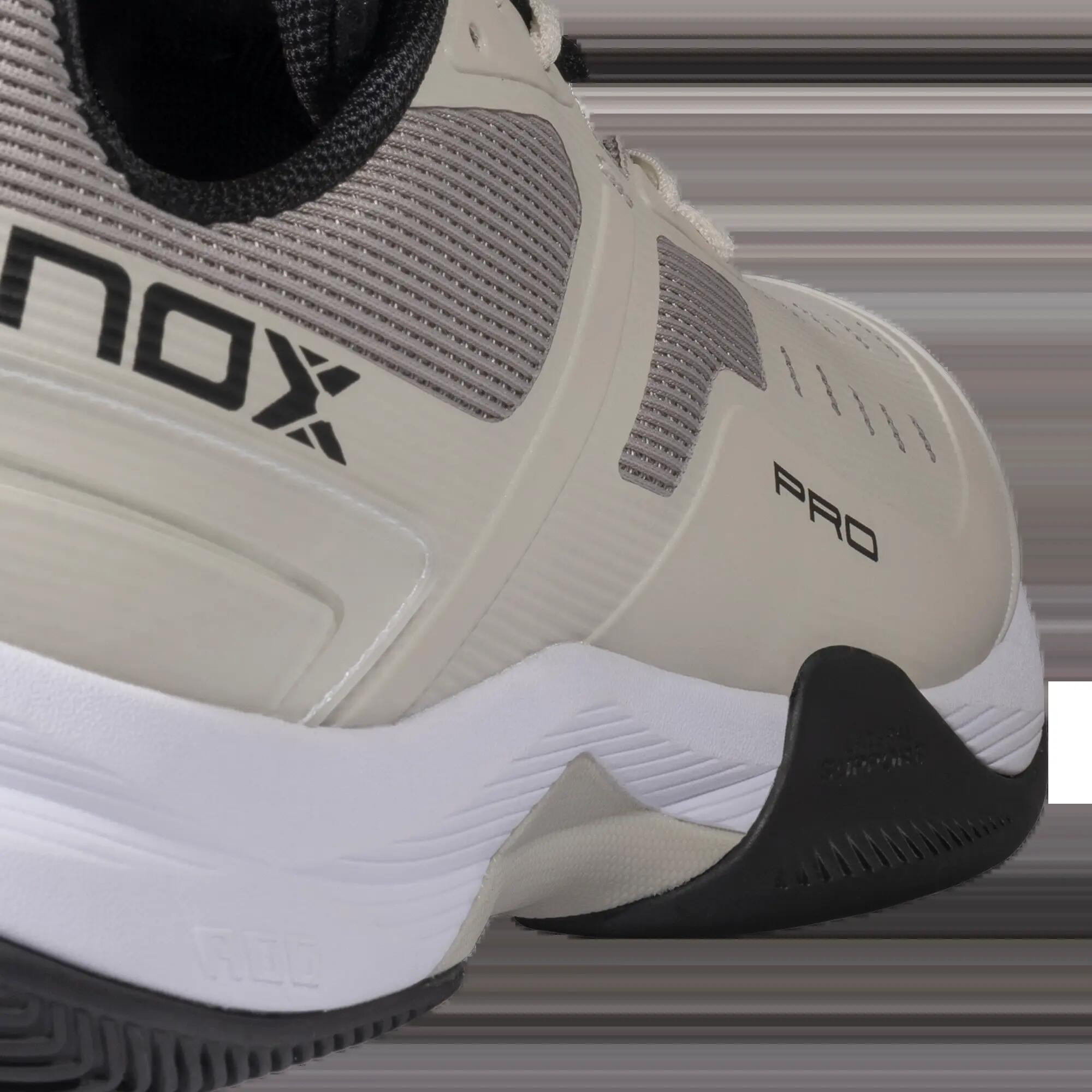 Nox At10 Pro Gris Foncé Cal26prosbbl 8/9