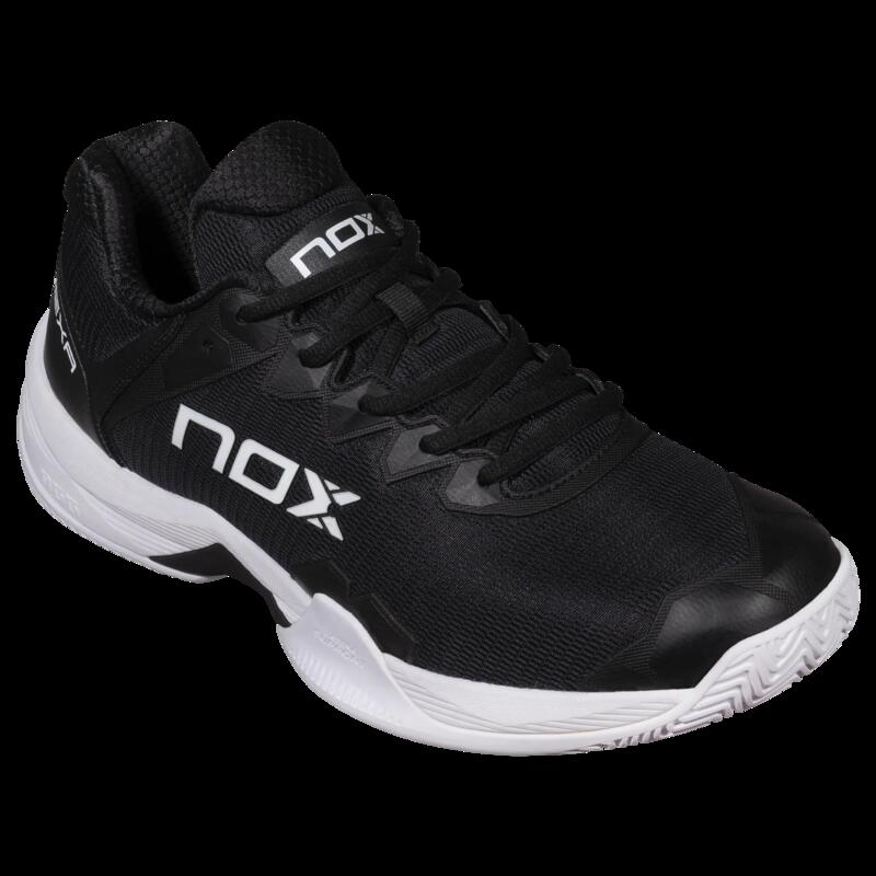 NOX ML10 HEXA Black/White 2026 (Zapatillas)