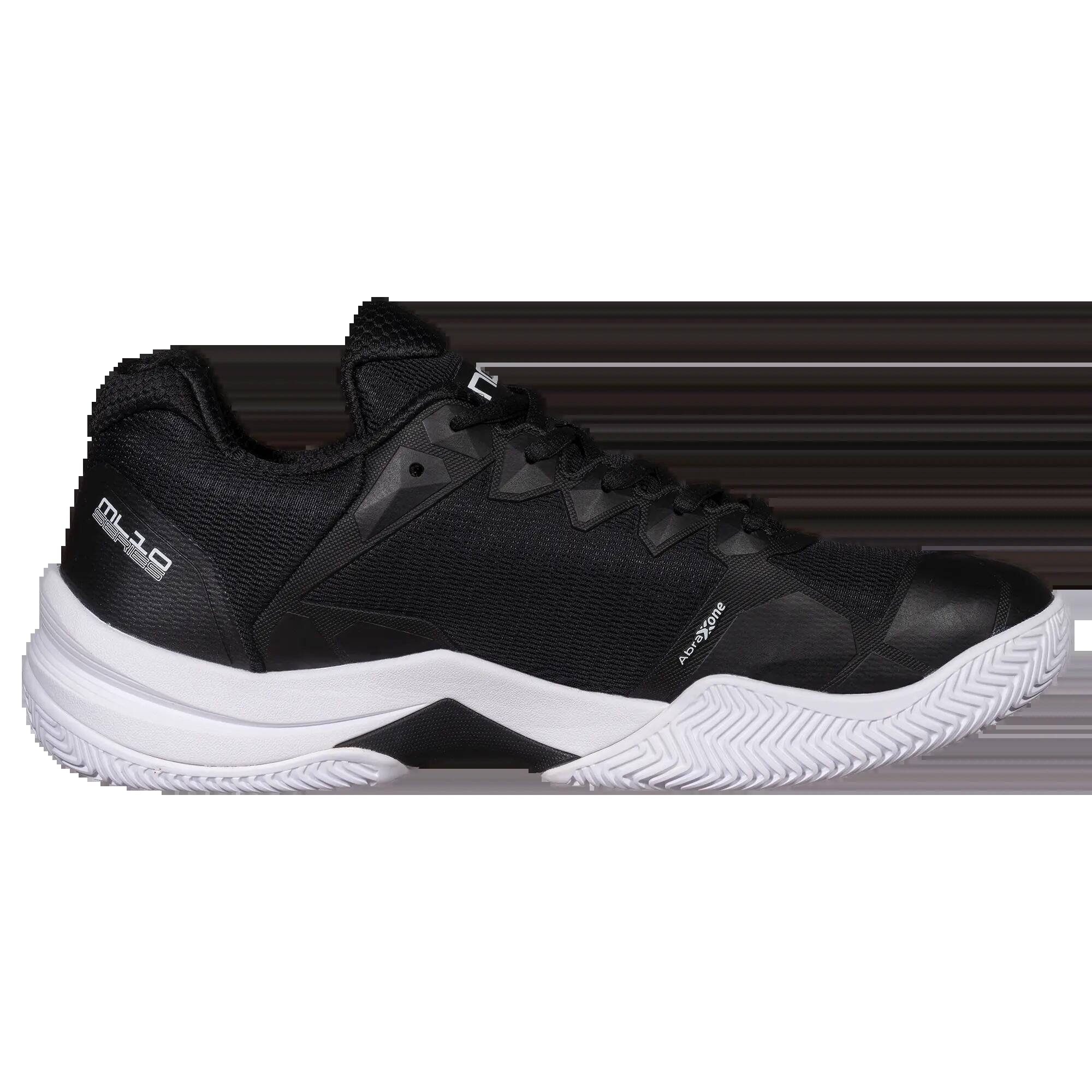 NOX ML10 HEXA Black/White 2026 (Zapatillas) 8/9