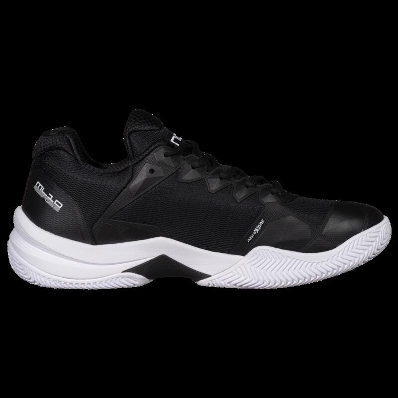 NOX ML10 HEXA Black/White 2026 (Zapatillas)