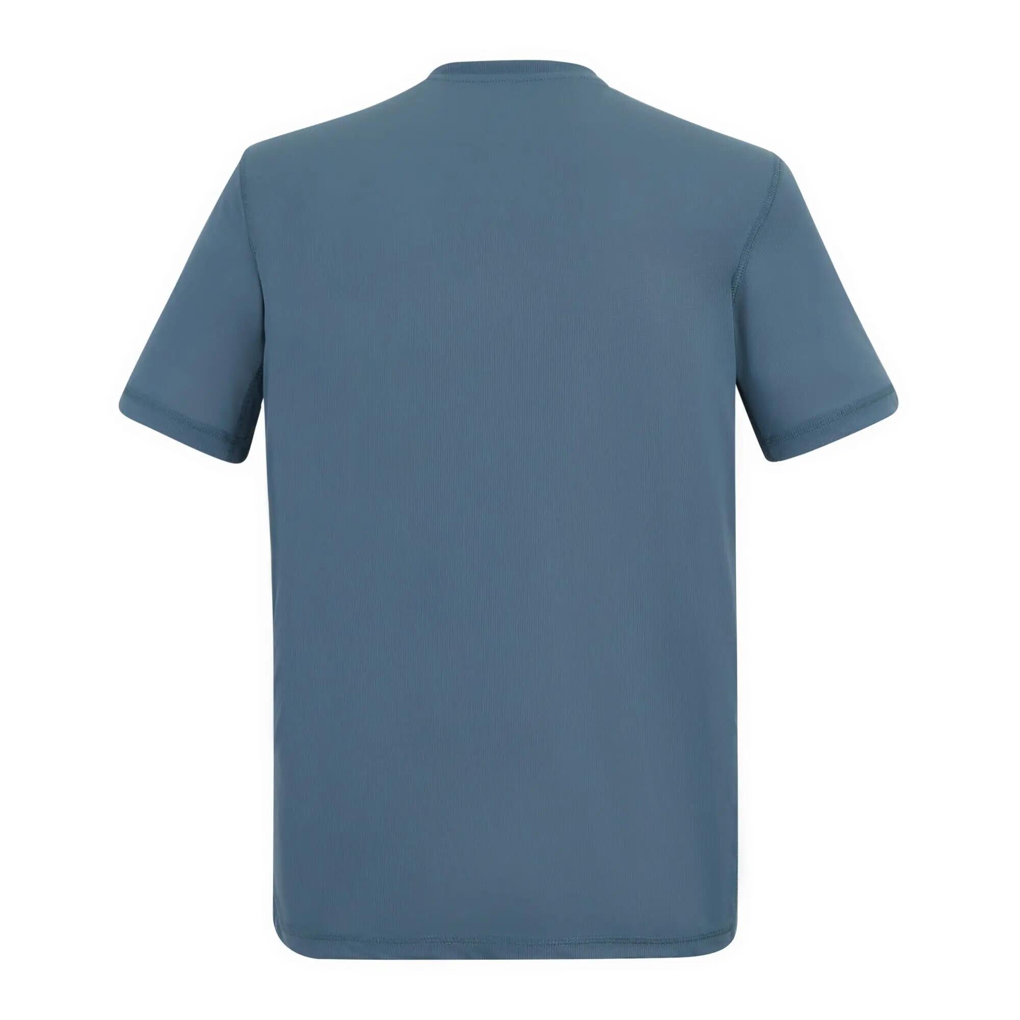 Mindo AIsct S/S T Férfi póló 8/8