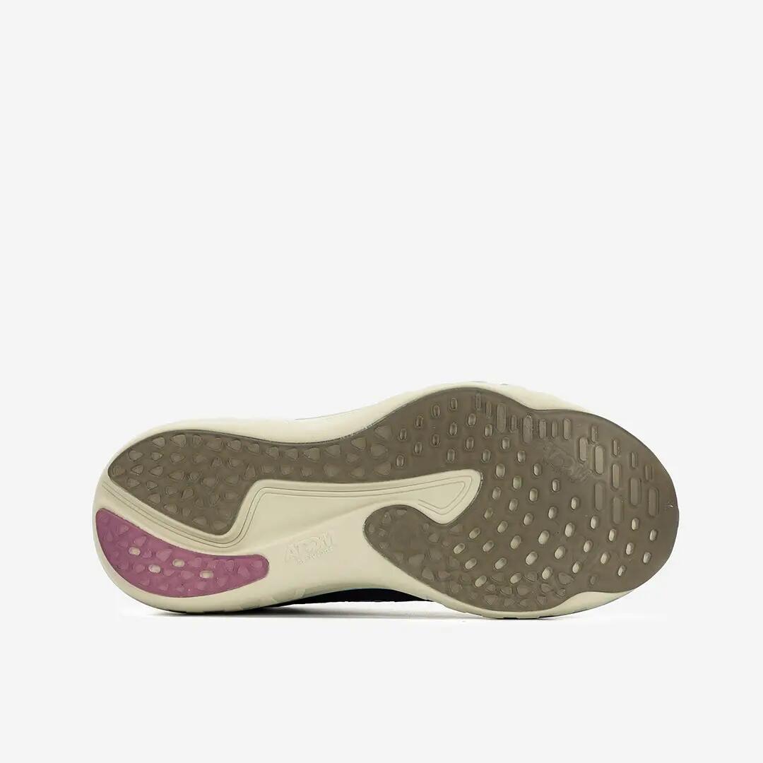 Scarpa da Corsa Running Donna Mesh ATOM AT178 GP MAX MOUSSE FOAM NAVY 5/7